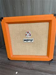 ORANGE AMPLIFICATION TINY TERROR